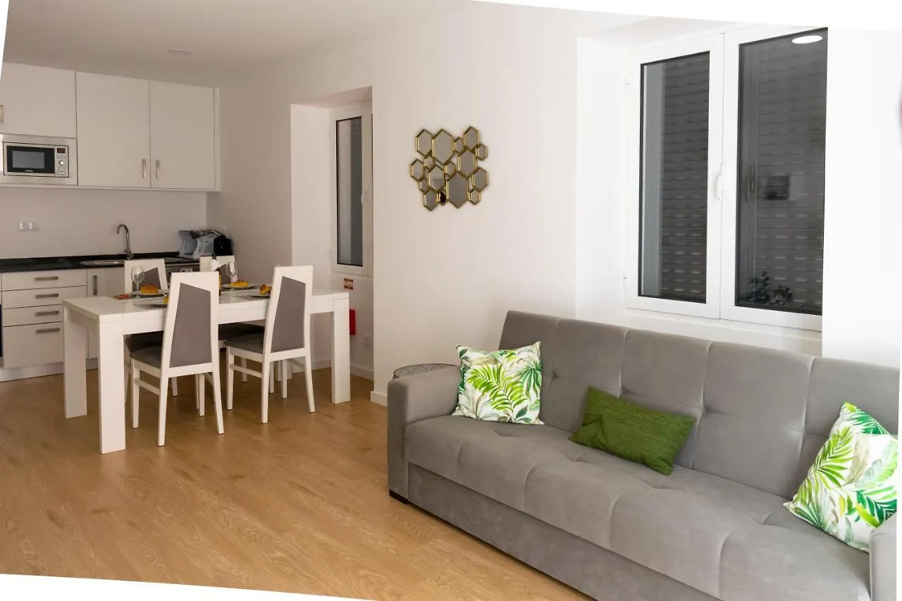 Sunscape Nature Apt De 1 Quarto Ponta Do Sol ポンタ・ド・ソル ポルトガル