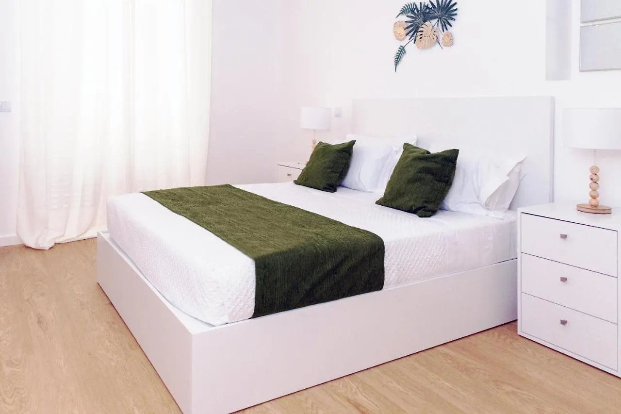 Sunscape Nature Apt De 1 Quarto Ponta Do Sol ポンタ・ド・ソル 0*,  ポルトガル
